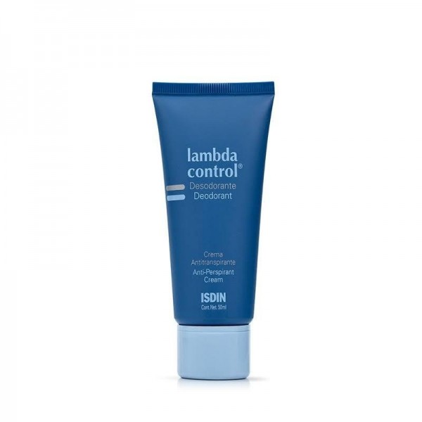 Lambda Control Crema Desodorante 50ml