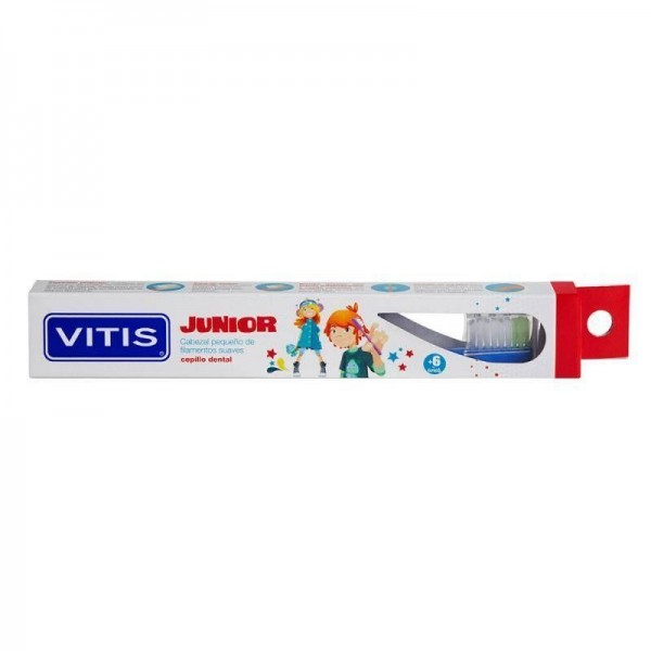 Vitis Junior Cepillo