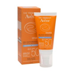 Avene Solar Emulsión SPF...