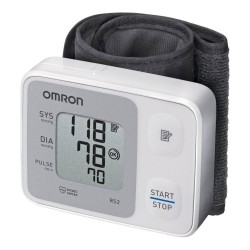 Omron Rs2 Tensiómetro de...