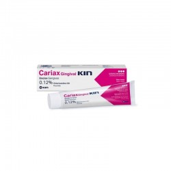 Cariax Gingival Pasta 75 ml