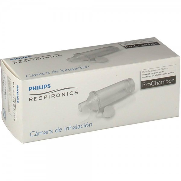 Prochamber Camara de Inhalacion