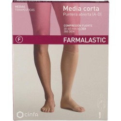 Farmalastic media corta...