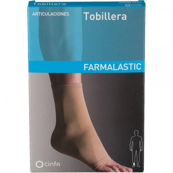 Farmalastic Tobillera Talla pequeña