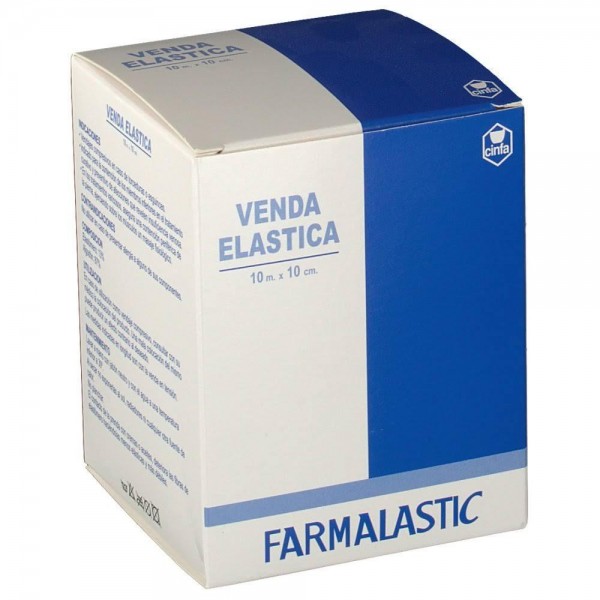 Farmalastic Venda Elastica