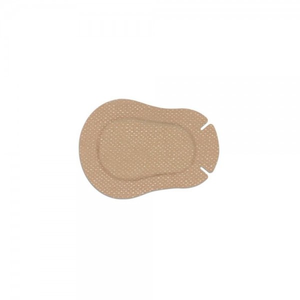 Ortopad Skin Regular Parche Ocular