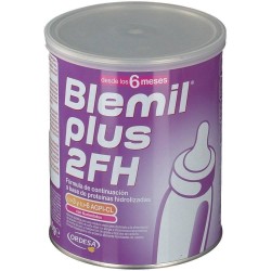 Blemil Plus 2 FH - 400 G