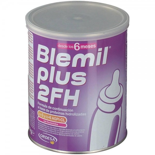 Blemil Plus 2 FH - 400 G
