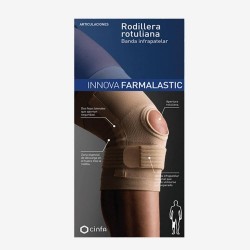Innova Rodillera rotular...