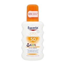 Eucerin Sun Spray Kids...
