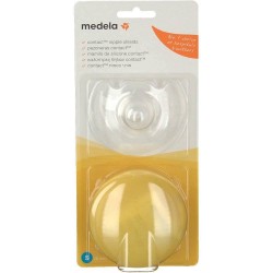 Medela Pezonera Contact...