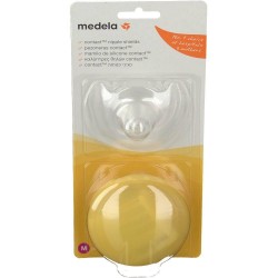 Medela Pezoneras Contact 2...