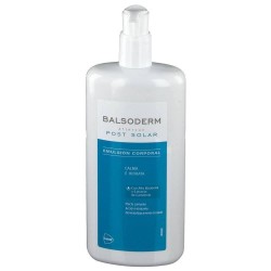 Balsoderm Post Solar...