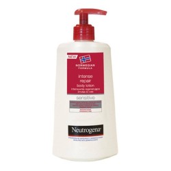 - Neutrogena Loción...
