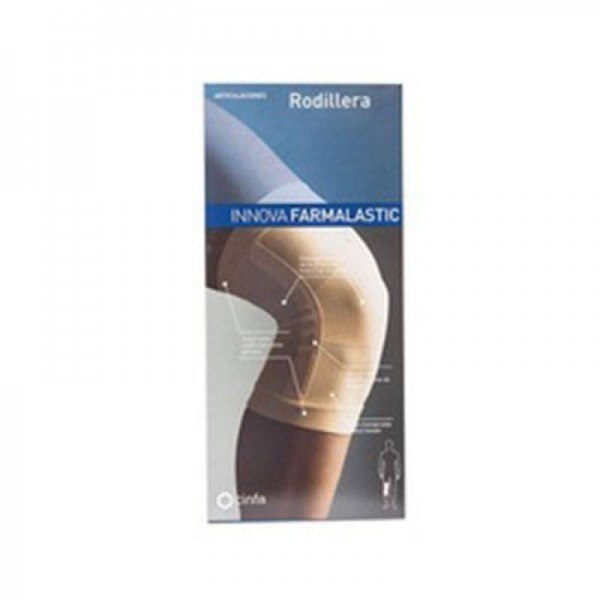Innova Rodillera PEQ