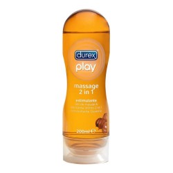 Durex Play Massage...