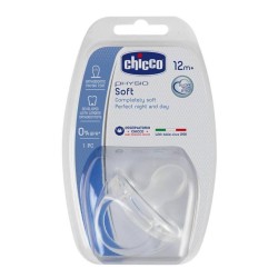 Chupete Chicco Physio Soft...
