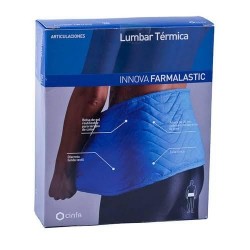 Farmalastic Lumbar térmica