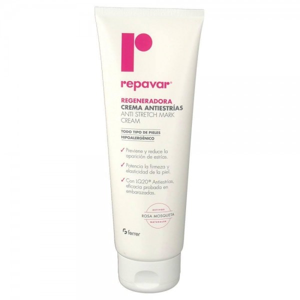 Repavar Regeneradora Crema...