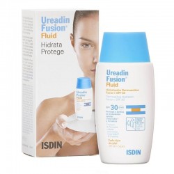 Ureadin Fusion Fluid Isdin...