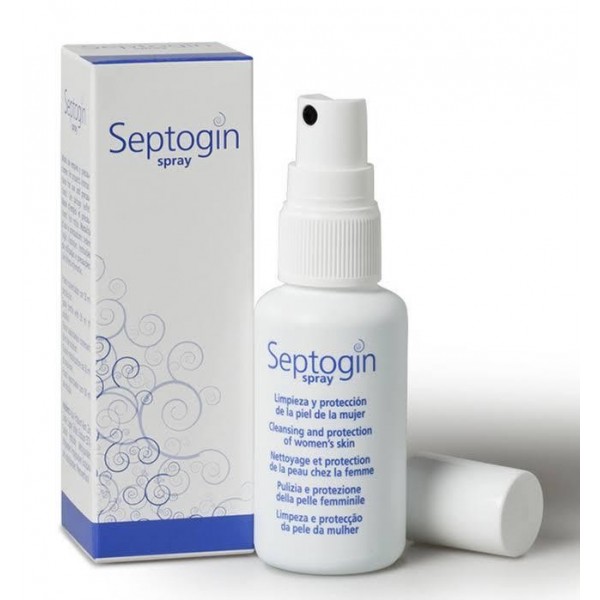 Septogin Spray 50 ml