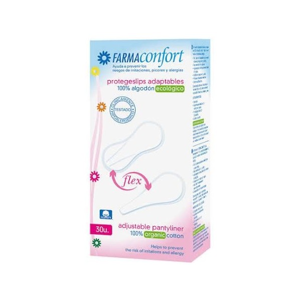 Farmaconfort Protege-slip adaptables...