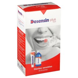 Desensin Plus Pack Pasta...