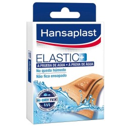 Hansaplast Elastic...