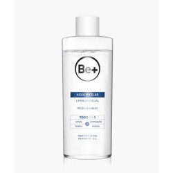 Be+ agua Micelar 200 ml