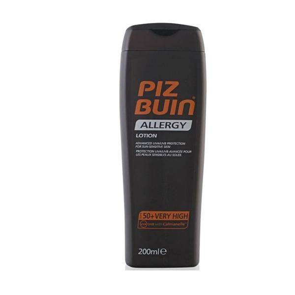 Piz Buin Allergy Loción SPF30 - 200 ml