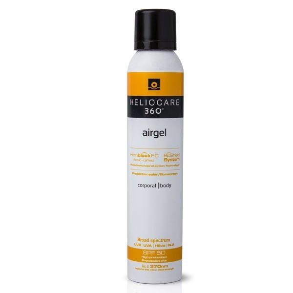Heliocare 360 Airgel SPF 50 Corporal...