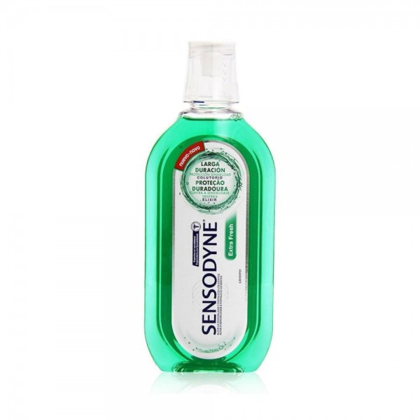 Sensodyne - Extra Fresh Colutorio 500 ml