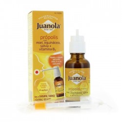 Juanola Pulverizador Bucal...