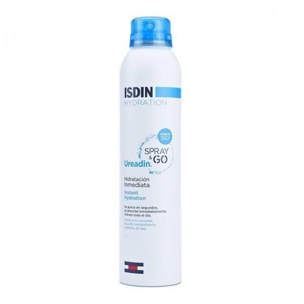 Ureadin Spray  Go 200 ml