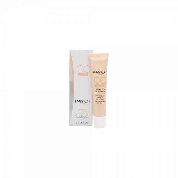 Payot - No2 CC Cream 40 ml