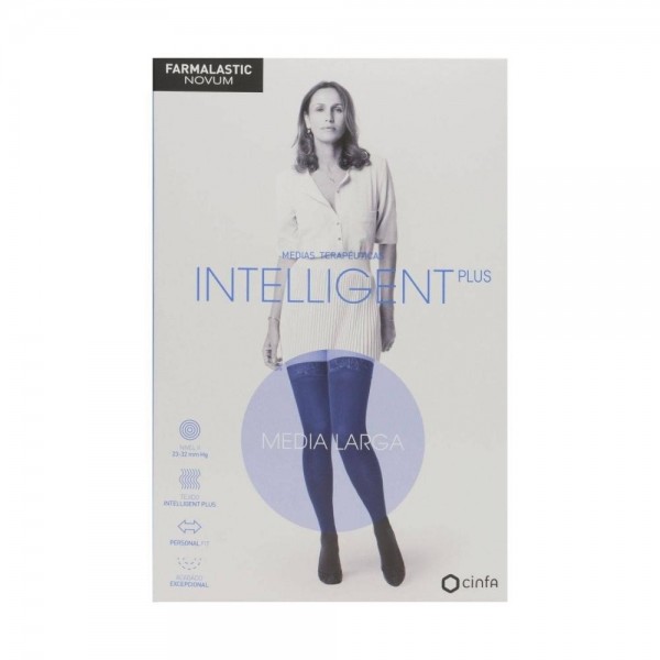 Farmalastic Novum Intelligent Plus...