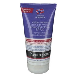 Neutrogena Crema Manos...