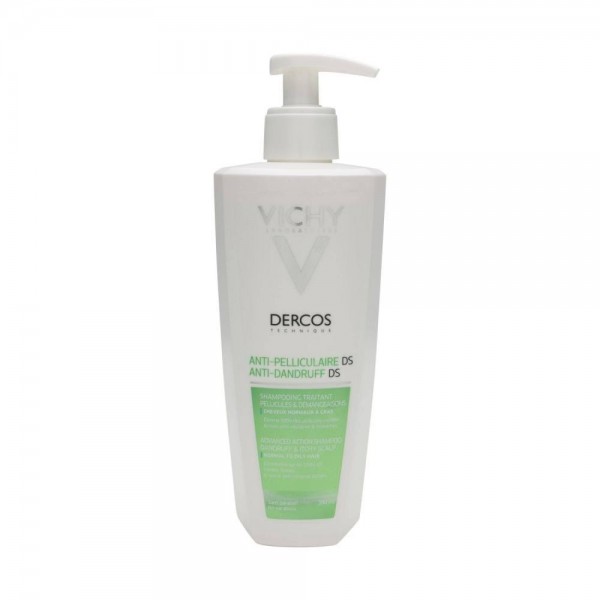 Vichy Dercos TECHNIQUE Champú...