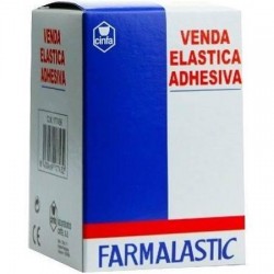 Farmalastic Venda elástica...