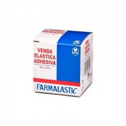 Farmalastic Venda Elastica...