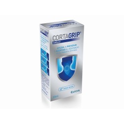 Cortagrip Spray Bucal 7 ml