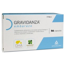 Gravidanza embarazo 56...