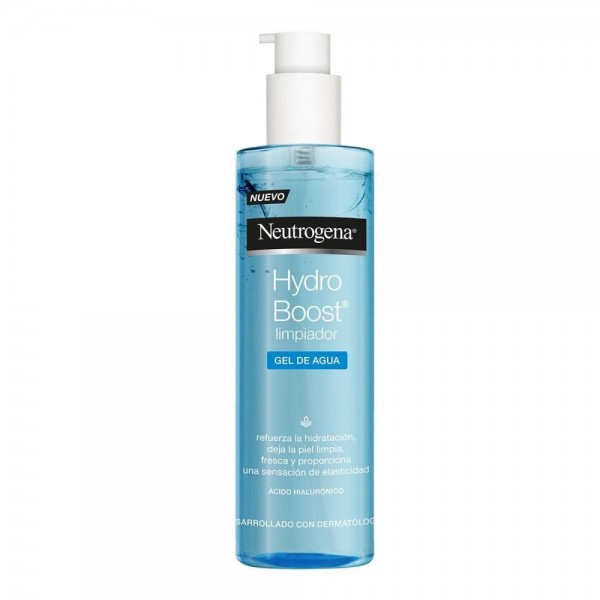Neutrogena - Hydro Boost Limpiador...