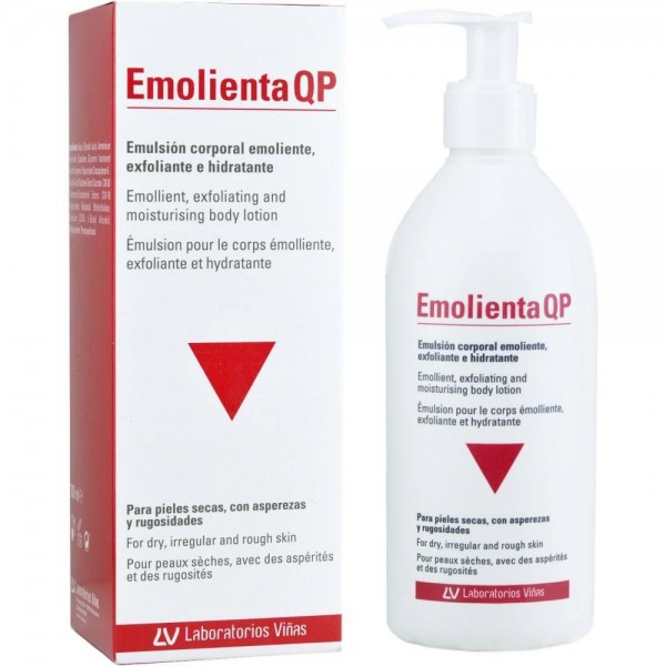 Emolienta QP 300 ml