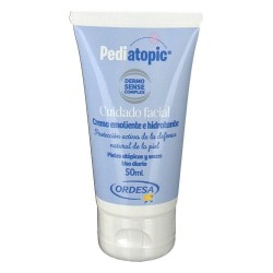 Pediatopic cuidado Facial...