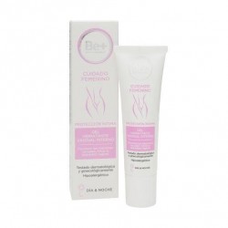 Be+ Gel Hidratante Vaginal...