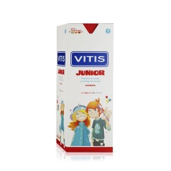 Vitis Colutorio Junior 500 ml
