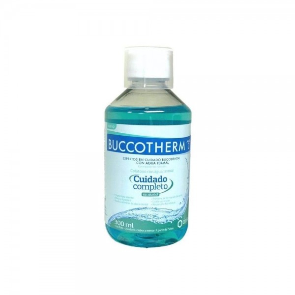 Buccotherm Colutorio 300 ml