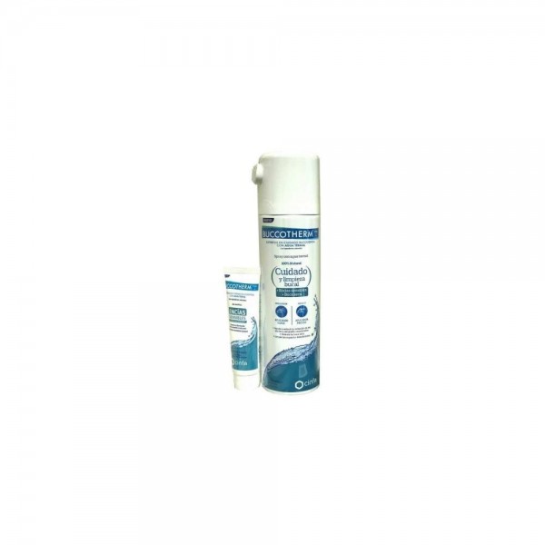 Buccotherm Spray 200 ml