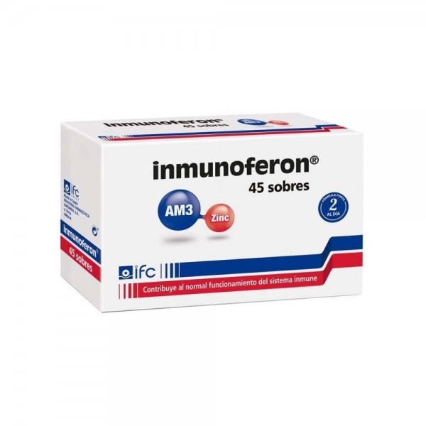 Inmunoferon - 45 sobres